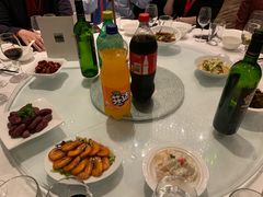 -丽笙精选海仑宾馆·海茂中餐厅