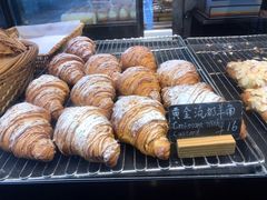 -麦田工坊(月湖店)