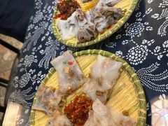 -安上粉皮.非遗手工小吃(骑龙巷店)