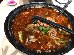 -苗乡米线(建军路店)
