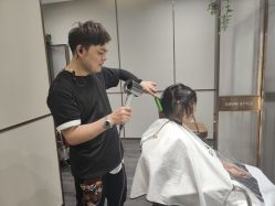 -崇尚GAVIN STYLE臻选