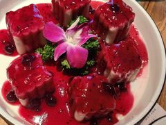 -山河屯铁锅炖鲜鹅·东北菜(开发区一店)