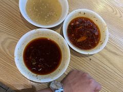 -吴记怪味面(牛王庙店)