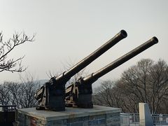 -白玉山景区