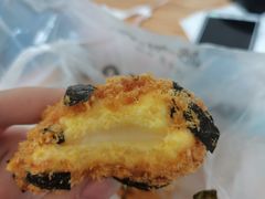 -鲍师傅糕点(观前街店)
