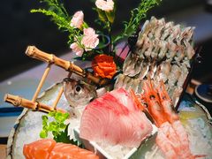-阿吾罗·月咏精致日料(港汇恒隆广场店)