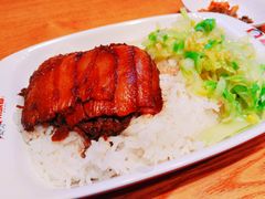 -南城香(北京南站店)