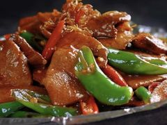 -罗阳人家私房菜(罗阳路店)