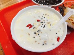 牛奶鸡蛋醪糟-杜记甜食(大众巷店)