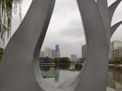 -雁滩公园