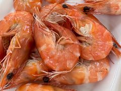 -众味海鲜大排档·活海鲜·潮汕味(南澳店)