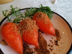 -南海渔村·空中一号(天幕海鲜店)