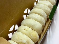 -赵记素斋·绿豆馅饼(钟楼小区店)