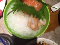 -V-ONE西雅图海鲜自助餐厅(仓山万达广场店)