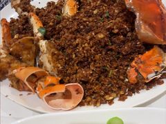 -喜记避风塘炒辣蟹(旗舰店)