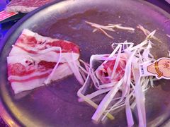 -入火韩国烤肉(凯旋广场店)
