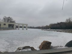 -长春世界雕塑园