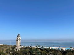 -启东恒大海上威尼斯酒店