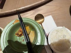 -耶里夏丽·丝路国际·新疆餐厅(浦东区东方路店)