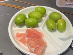 -情妹耙泥鳅·江湖川菜(科华店)