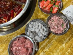 -渝味黄姐火锅(黄泥村店)