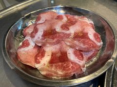 -元山烤肉店(假日广场店)