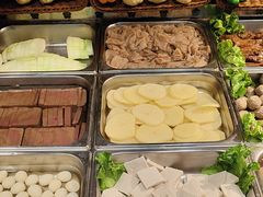 -非烤勿扰韩料自助烤肉(松山湖万科店)