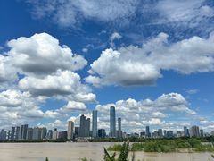 -岳麓山风景名胜区