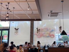 -豪客来牛排(红豆万花城店)