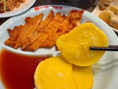 -小姜锅贴(凤凰街店)