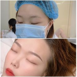 -久匠·纹眉半永久野生眉