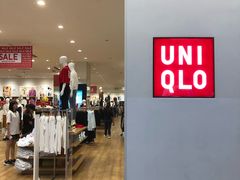 -优衣库(东莞汇一城店)