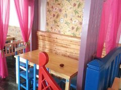 android_upload_pic-乌镇那一年小院主题餐厅(甘泉西路店)