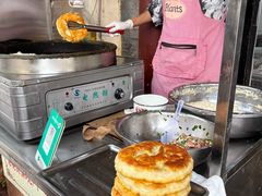 -李氏憨粑粑(官渡古镇店)