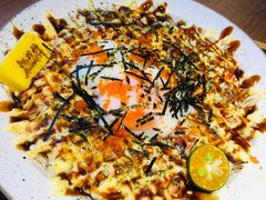 -桃花丼烧肉饭(凯丹商场店)