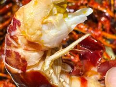 -靓靓蒸虾·头牌蒸虾(雪松路总店)