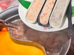 -温野菜涮涮锅(曲江大悦城店)