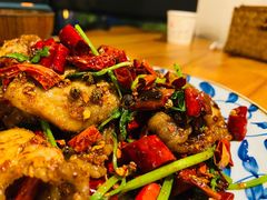-无届青年餐馆(熙街店)