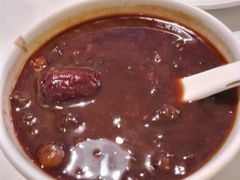 兰州灰豆子-燕兰楼·清真西北融合菜(亚运村店)