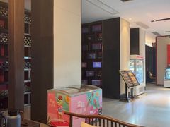 -见康道莱•足浴按摩•艾灸•SPA(友谊店)