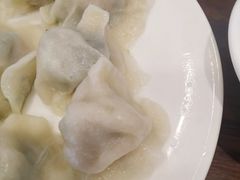 -长城东北菜(新港西路店)
