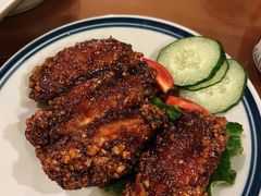-马来MO简餐.南洋风味料理(美食街店)