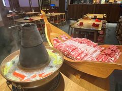 -虾满堂(瑞虹店)