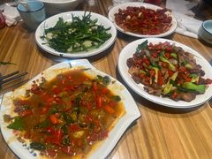 -小口味