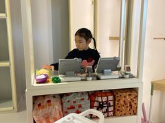 -KIDults童伴儿亲子餐厅(达美中心广场店)