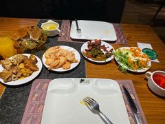 -汉巴味德(大悦城店)