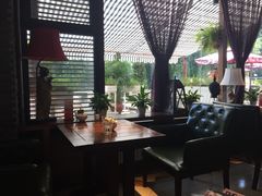 靠窗位-Local泰莲庭(虹鳟鱼店)