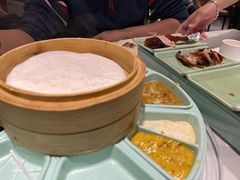 -羲和雅苑•北京烤鸭(国贸商城店)
