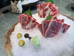 -余欢领鲜火锅(新街口店)