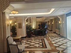 -上海国际饭店